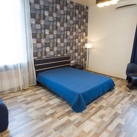 Studio Apartment In The Heart Of Kharkiv - Darvina Str. 17/2 외부 사진