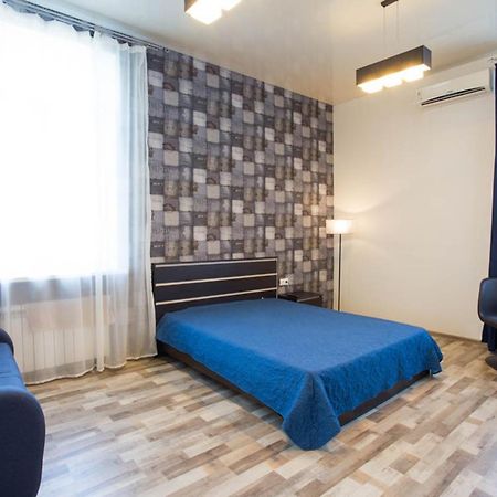 Studio Apartment In The Heart Of Kharkiv - Darvina Str. 17/2 외부 사진
