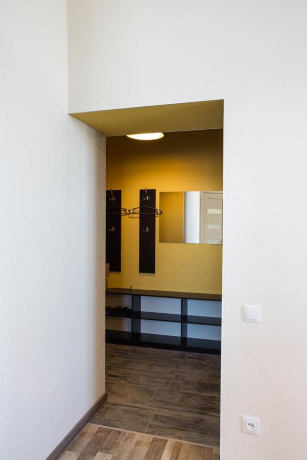 Studio Apartment In The Heart Of Kharkiv - Darvina Str. 17/2 외부 사진