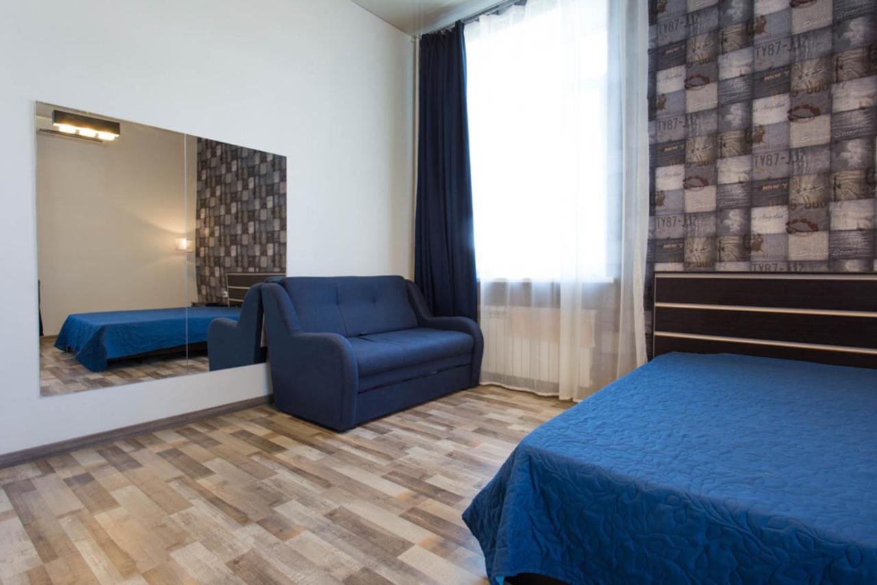 Studio Apartment In The Heart Of Kharkiv - Darvina Str. 17/2 외부 사진